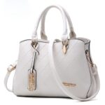 Bolso Retro informal para mujer 1