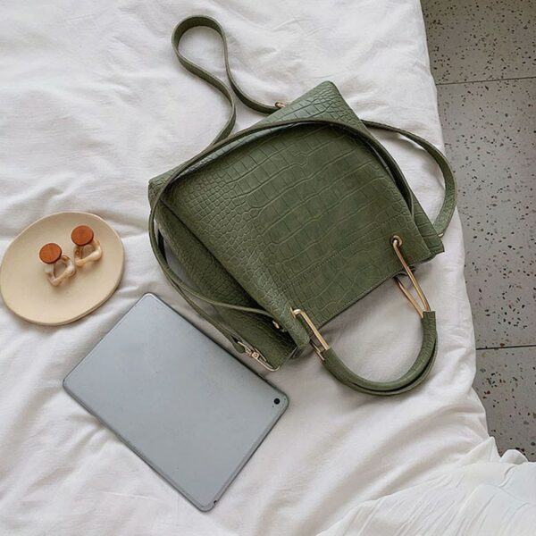Bolsos de cubo 5