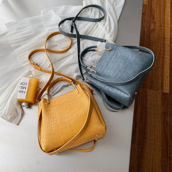 Bolsos de cubo 3