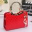 Bolso de mano elegante 8