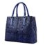 Bolsos de lujo de gran capacidad para Mujer 7