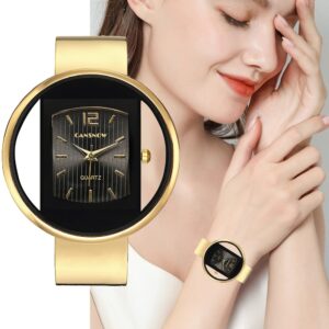 Relojes de pulsera de lujo para mujer