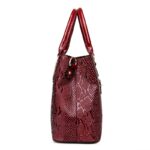 Bolsos de lujo de gran capacidad para Mujer 3