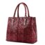 Bolsos de lujo de gran capacidad para Mujer 8