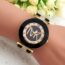 Reloj de pulsera de Gel de sílice para mujer 7