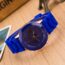 Reloj de pulsera de silicona 11
