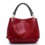 Bolsa de cocodrilo 9