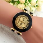 Relojes de silicona para mujer 1