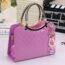 Bolso de mano elegante 9