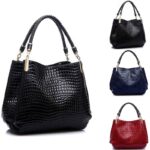 Bolsa de cocodrilo 1