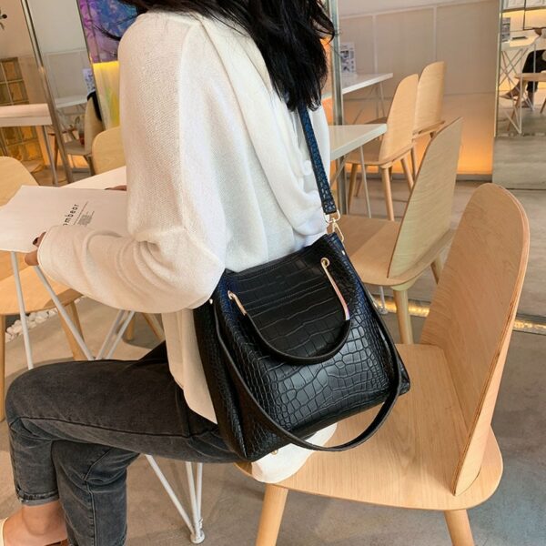 Bolsos de cubo 2