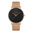 Reloj de mujer de moda Simple, reloj deportivo informal 7