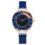 Relojes de moda para mujer, de lujo, con hebilla magnética de cuarzo 19