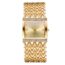 Relojes de pulsera cuadrados para mujer 8