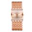 Relojes de pulsera cuadrados para mujer 7