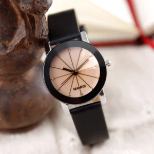 Relojes De Pulsera De Lujo Para Mujer, Correa De Metal